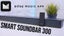 Bose SMART SoundBar with Alexa Voice, WiFi, Bluetooth, Remote Carousel 5