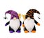 Witch Gnomes Plush Halloween Decorations with Spider Bat Ornaments Scan Set of 2 Carousel 11