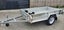 Motorcycle and Furniture Trailer Hire Carousel 1