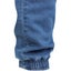 Urban Classics - Knitted Denim Jogpants blue Carousel 7
