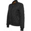 Urban Classics Ladies - DIAMOND QUILT NYLON Jacket Carousel 6