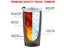 Stainless Steel Travel Mug Insulated Water Bottle NZ Clearance Carousel 6