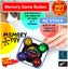 NEW new Classic Board Game Quiz Game Mini Bop It *Clearance* Carousel 7