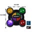 NEW new Classic Board Game Quiz Game Mini Bop It *Clearance* Carousel 9