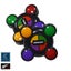 NEW new Classic Board Game Quiz Game Mini Bop It *Clearance* Carousel 12