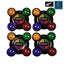 NEW new Classic Board Game Quiz Game Mini Bop It *Clearance* Carousel 17