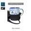 Brand New Computer Desk Table Clip Cup Holder Coffee Mug *Clearance* Carousel 9