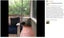 Brand New Computer Desk Table Clip Cup Holder Coffee Mug *Clearance* Carousel 8