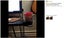 Brand New Computer Desk Table Clip Cup Holder Coffee Mug *Clearance* Carousel 14