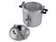 36L Pressure Cooker 50kPa Heavy Duty Aluminium Cooking Pot | Commercial Kitchen Carousel 2