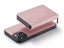 Magnetic Detachable Kickstand Zipper Wallet Case Cover for iPhone 13 Mini 5.4" Carousel 2