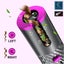 Brand New Cordless Hair Curler Ceramic Curling Iron W *Clearance* Carousel 11