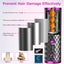 Brand New Cordless Hair Curler Ceramic Curling Iron W *Clearance* Carousel 15