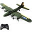 B-17 RC Airplane Ready to Fly, Easy to Fly RC Glider for Kids and Beginners Carousel 2