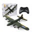 B-17 RC Airplane Ready to Fly, Easy to Fly RC Glider for Kids and Beginners Carousel 7