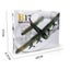 B-17 RC Airplane Ready to Fly, Easy to Fly RC Glider for Kids and Beginners Carousel 8