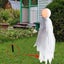 Halloween Decorations Outdoor Large Witches Glowing Witch Head (3 Pack) Carousel 5