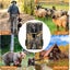 Trail Camera 36MP 1080P 120 Detection Range IP66 Waterproof-2209202 Carousel 3