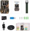 Trail Camera 36MP 1080P 120 Detection Range IP66 Waterproof-2209202 Carousel 6