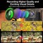 Trail Camera 36MP 1080P 120 Detection Range IP66 Waterproof-2209202 Carousel 10