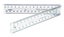 Helix Oxford 30cm Folding Ruler Carousel 3