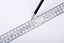 Helix Oxford 30cm Folding Ruler Carousel 5