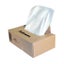 Fellowes Shredder Bags Commercial 132L Pack 50 Carousel 1