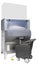 Follet Ice Pro Party Ice Bagger 454kg Carousel 3