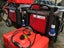 EU70iS Honda Generator Extended Fuel Tank up to 60 hours @ 25% Load Carousel 4