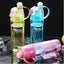 Sport Drink Water Bottle Mist Spray *Over Stocked* Carousel 10