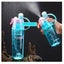 Sport Drink Water Bottle Mist Spray *Over Stocked* Carousel 14