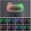 3L Air Humidifier Mist Aroma Diffuser with Colorful LED Light USB Humidificador Carousel 4