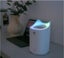 3L Air Humidifier Mist Aroma Diffuser with Colorful LED Light USB Humidificador Carousel 12