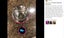 Brand New Coffee Bottle Tea Insulated Water Bottle*Hot SALE Carousel 6