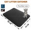 Brand New Cat Litter Mat Kitty Litter Box Mat Easy Clean*Hot SALE Carousel 7