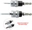 Drywall Screwgun Converter Hex Shank Adjustable Screw Depth Setter Bit Holder Carousel 6