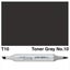 Copic Sketch Marker T10 Toner Gray No.10 Carousel 1