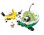 Octonauts Rescue Boat Alligator Ship Carousel 4