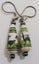 Llama earrings (E1) Carousel 1