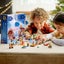 LEGO City: Set 60352 - Lego City Advent Calendar 2022 Carousel 4