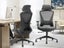 Office Chair Carousel 2