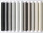 Blockout Roller Blinds - custom made - speedy delivery Carousel 4