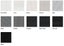 Day / Night Roller Blinds - custom made - speedy delivery Carousel 9