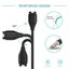 Garmin Watch Charging Cable Carousel 4