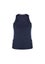 Ladies Renegade Singlet - Navy/White/Silver - Size 6 - Biz Collection Carousel 2