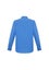 Mens Monaco Long Sleeve Shirt - Cyan - Size 5XL - Biz Collection Carousel 2