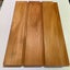 135 x 19 HARDWOOD CLADDING / MAHOGANY WEATHERBOARDS - $9.90 / meter Carousel 5
