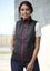 Ladies Stealth Tech Vest - Black/Lime - Size XS - Biz Collection Carousel 3