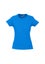 Ladies Ice Tee - Cyan - Size 16 - Biz Collection Carousel 1