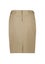 Traveller Womens Chino Skirt - Desert - Size 10 - Biz Collection Carousel 2